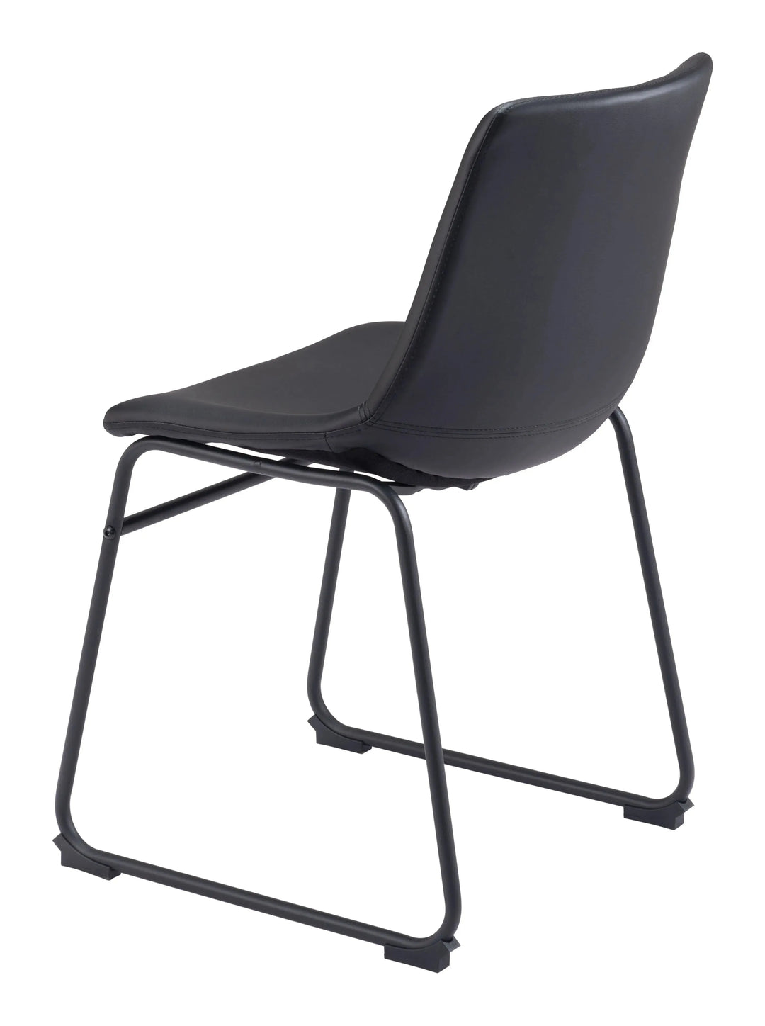Smart Dining Chair Black