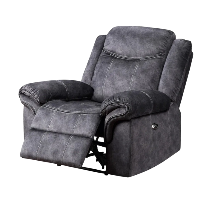 U2200 Domino Granite Power Recliner