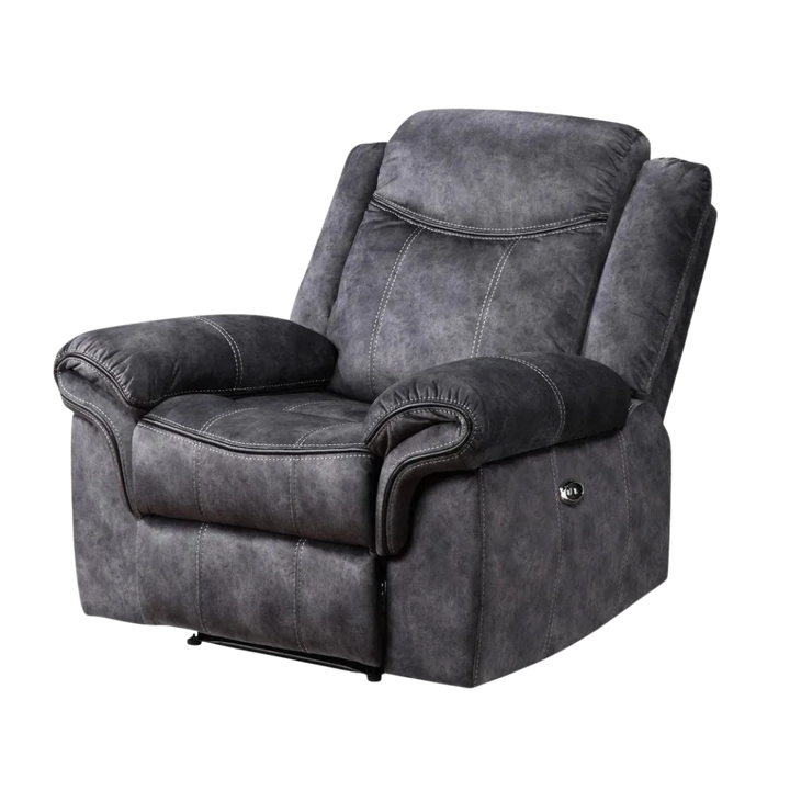 U2200 Domino Granite Power Recliner