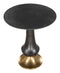 Derry Counter Table Black