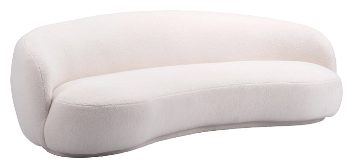 Tibet Sofa Cream-3