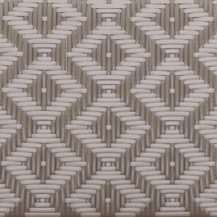 Tide Lounge Chair Multicolor