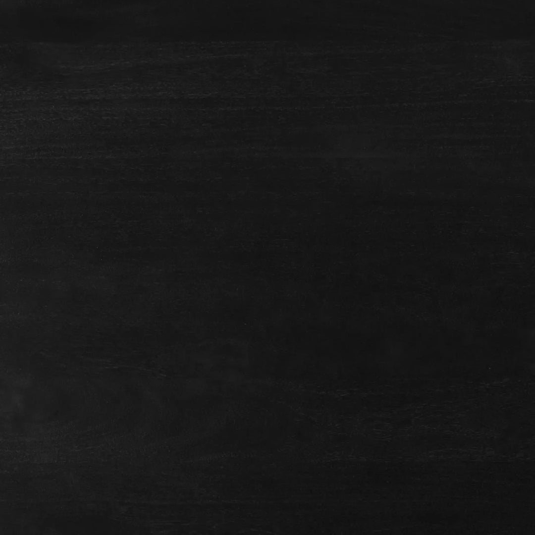 Tilk Side Table Black