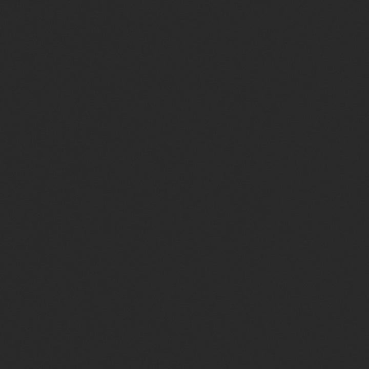 Tinos Bar Table Black