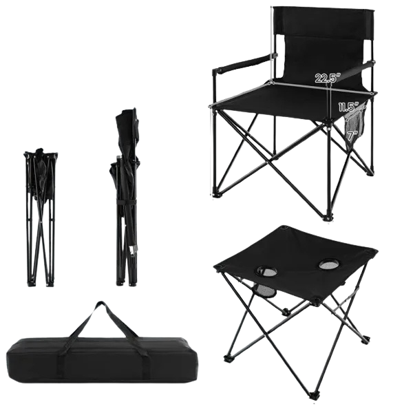 Traveling Folding Camping Chairs