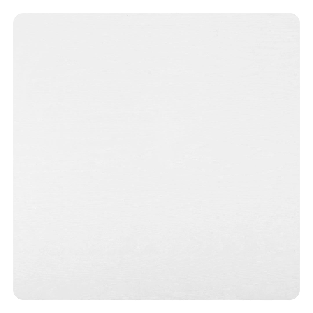 Valleta Bar Table White