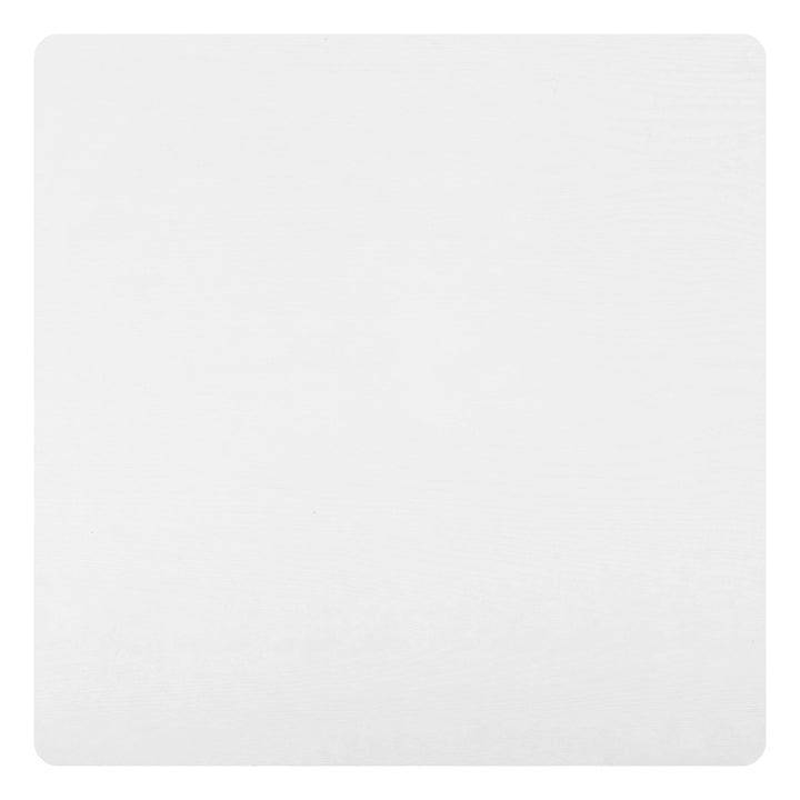 Valleta Bar Table White