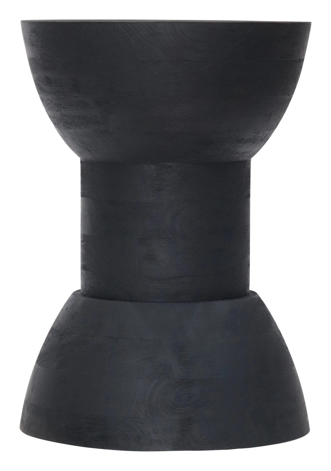 Wisdom Side Table Black