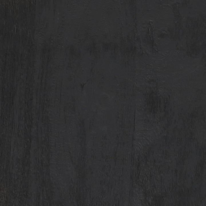 Wisdom Side Table Black