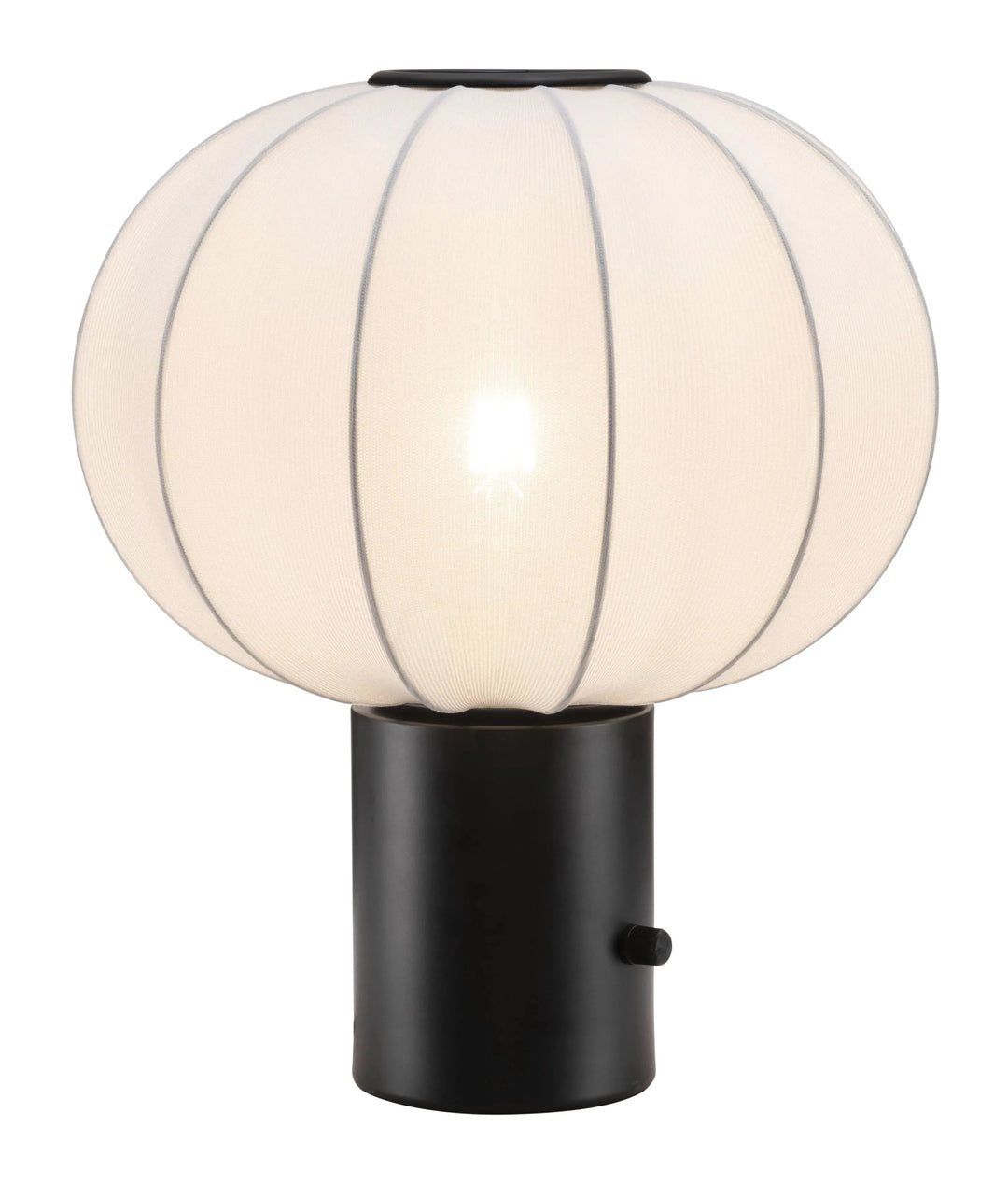 Wisteria Table Lamp White