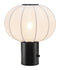 Wisteria Table Lamp White