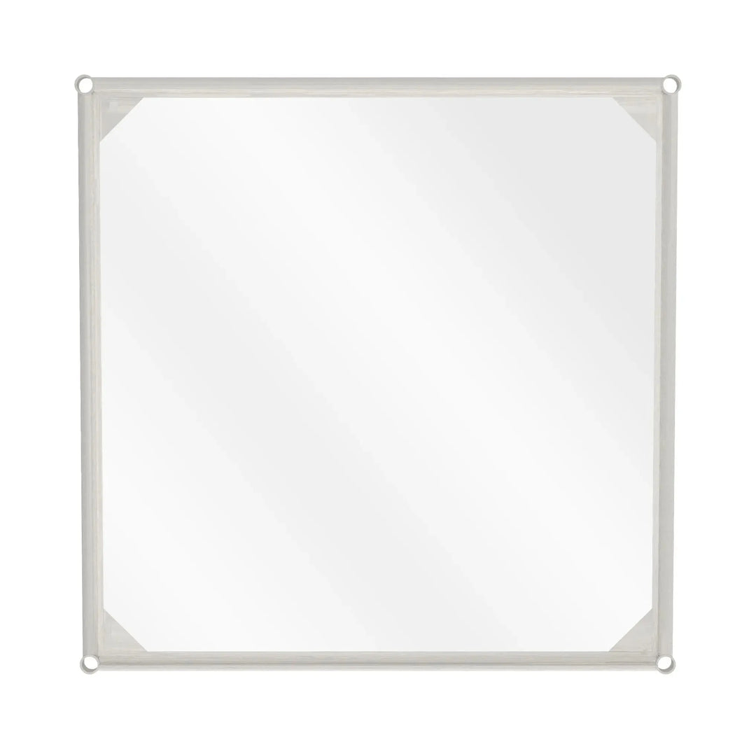 Zuo Adjustable Shelf Light Gray