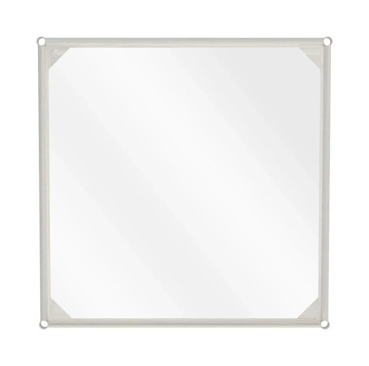 Zuo Adjustable Shelf Light Gray