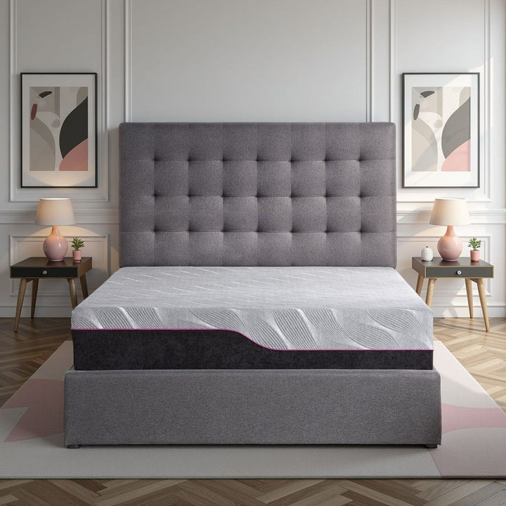 Renew 11 inch Cooling GelCare Memory Foam Adult Mattress, Full Size