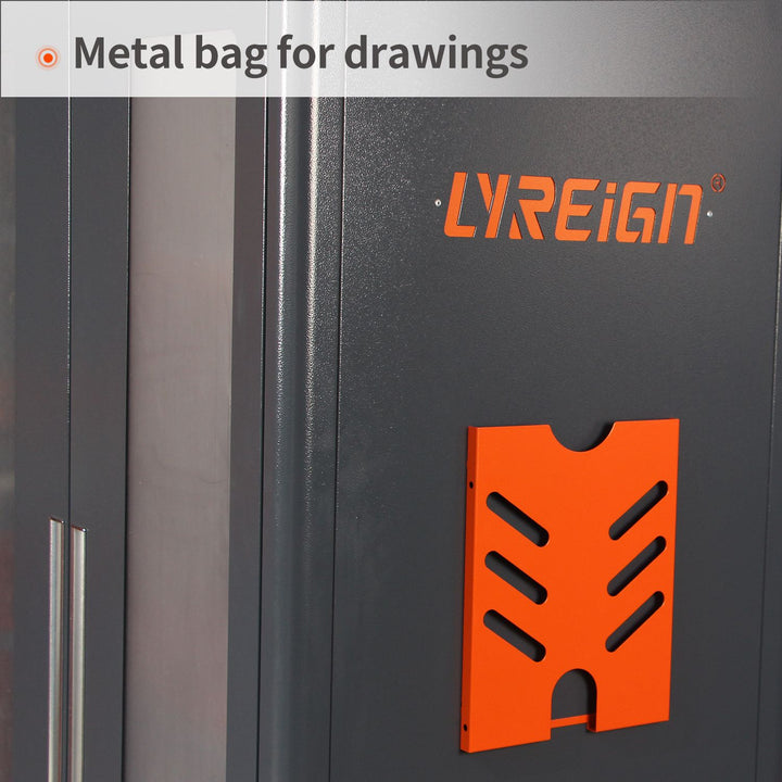 CNC tool cabinet CNC tool holder storage system CAT40 tool cabinet