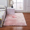 Long Imitation Wool Plush Rug – Cozy Soft Accent Carpet | Bedroom & Living Room Decor | Trufairs