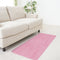 Lux Plush Shaggy Accent Rug – Extra Large Fluffy Comfort | Anti-Skid Bedroom Carpet | Trufairs