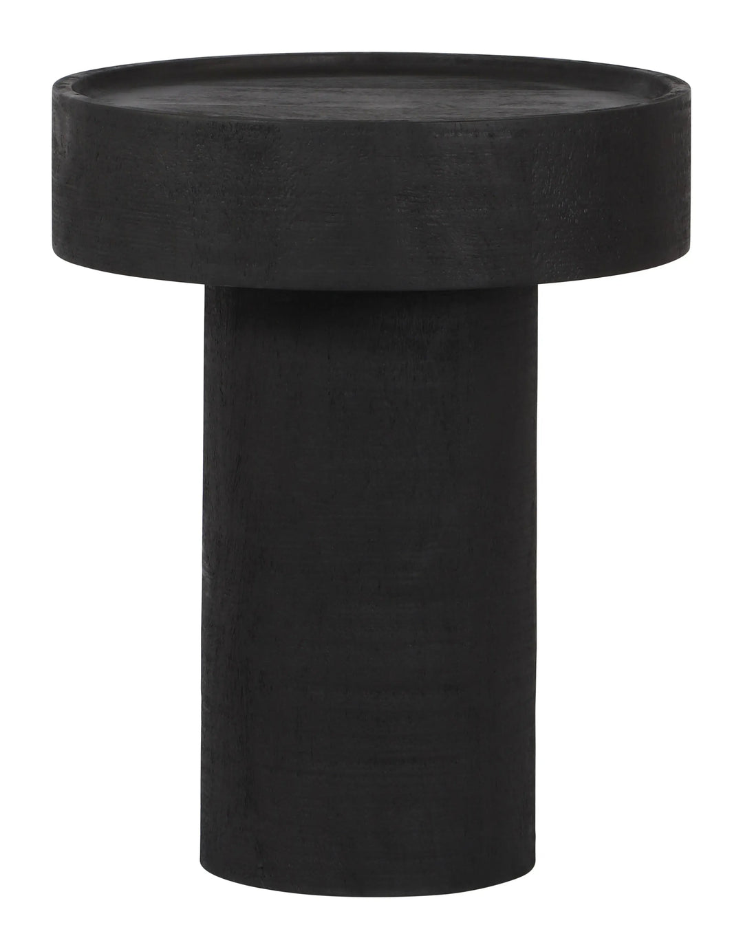 Watson Side Table Black