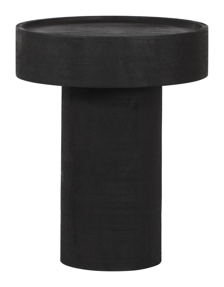 Watson Side Table Black