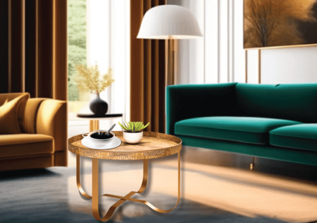 High quality coffee tables