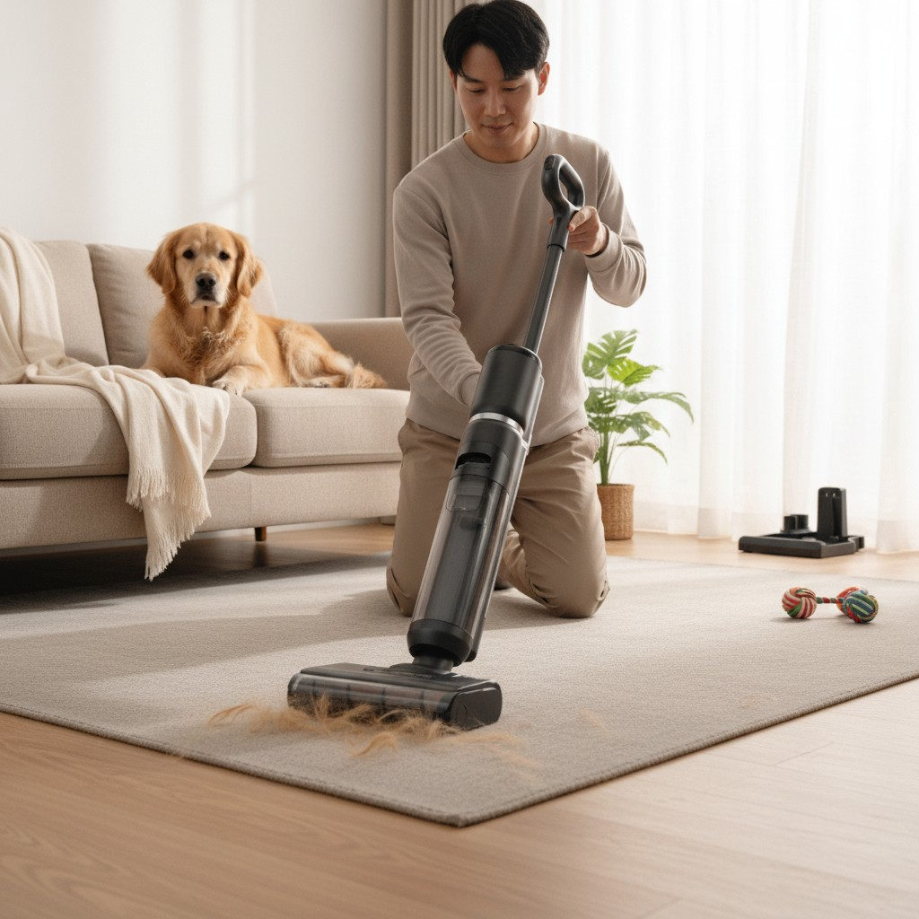 Best Vacuum Cleaners for Home and Office Use