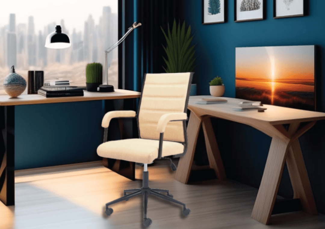 Best Office Chair for Work From Home Under 5000