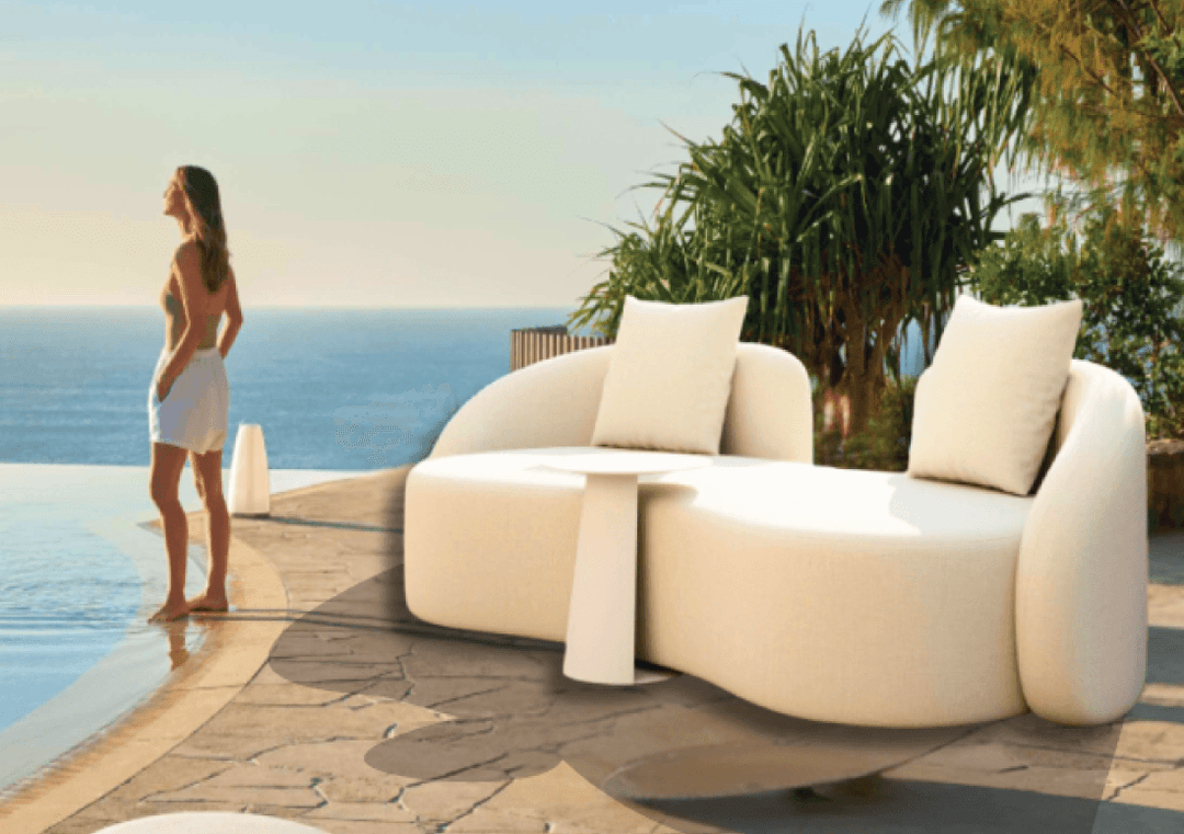 Perfect Outdoor Furniture