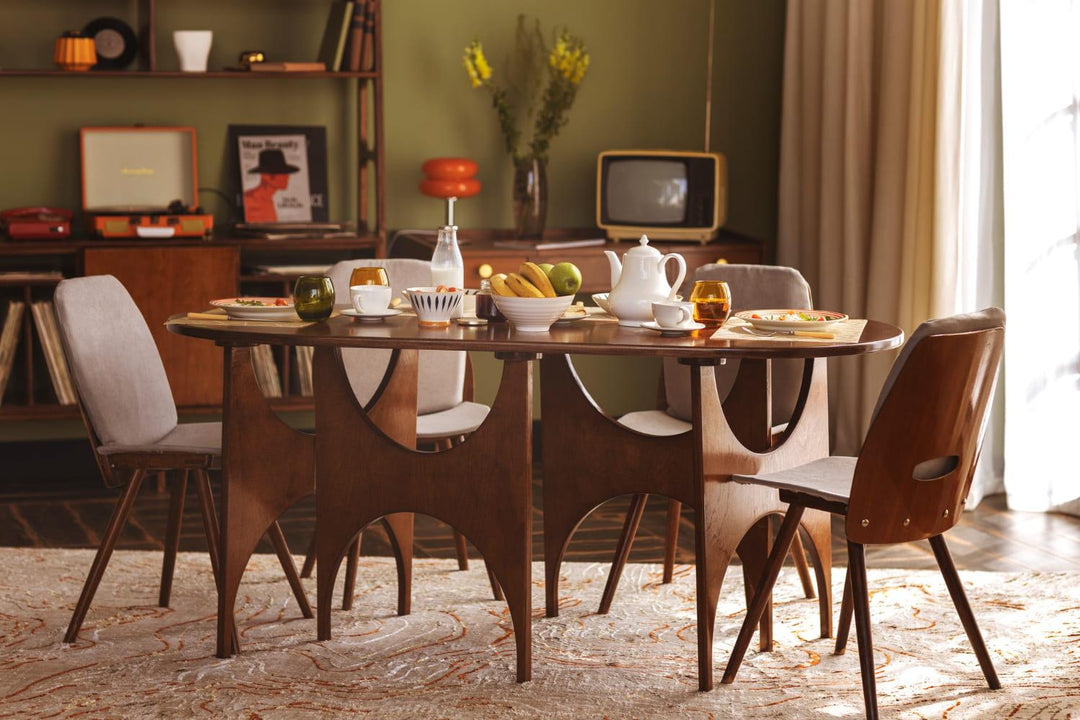 Style Your Dining Table for Instagram Reels: A 2024 Guide