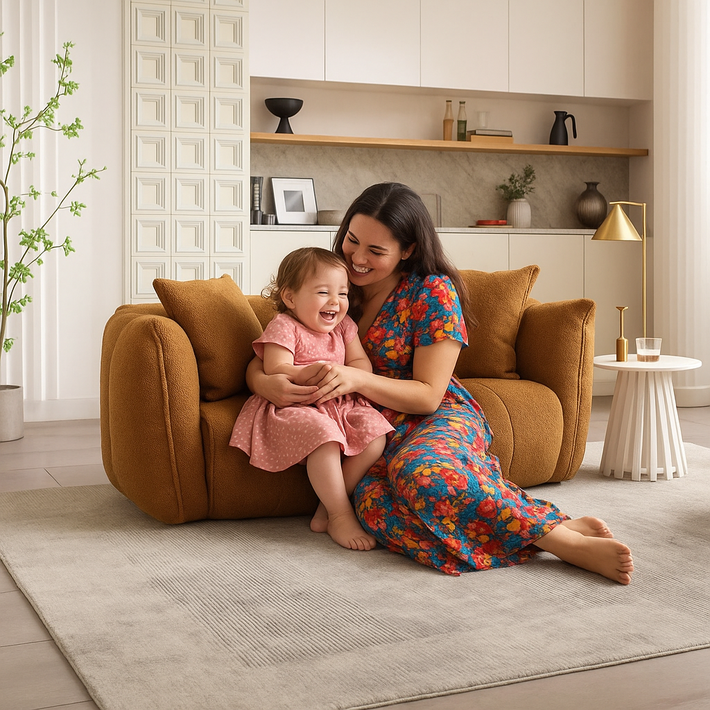 Choose Bean Bag Chair for Kids: A Cozy Must-Have in 2025