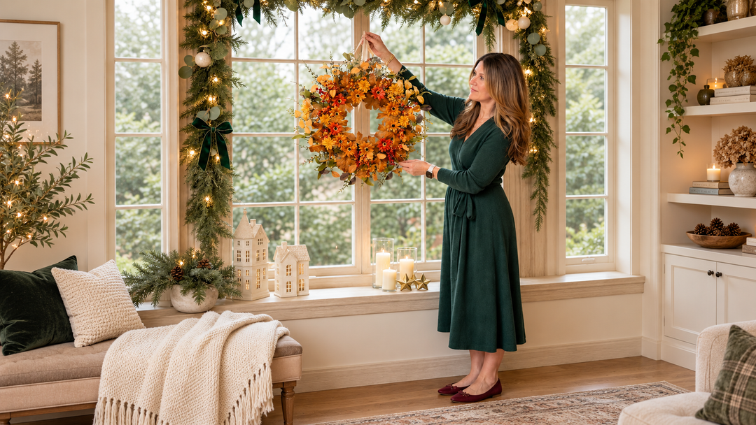 The Fall Decor Worth Buying Before It Sells Out