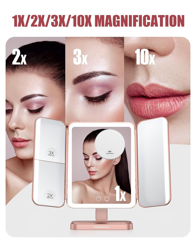 Face Mirrors