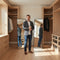 Premier Modern Mirror – Sleek Full-Length Elegance | Floor Mirror | Trufairs