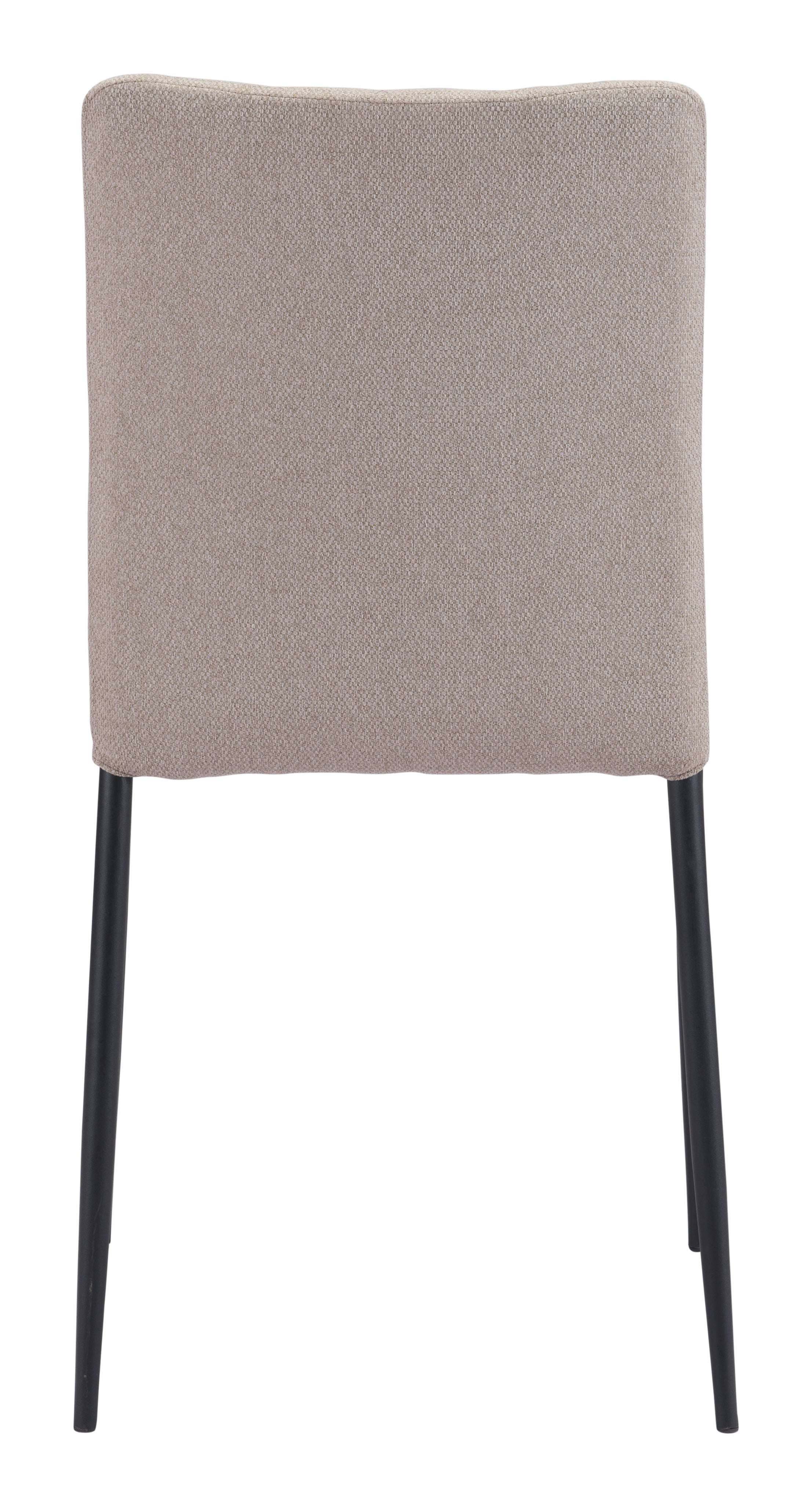 Harve Dining Chair (Set of 2) Beige