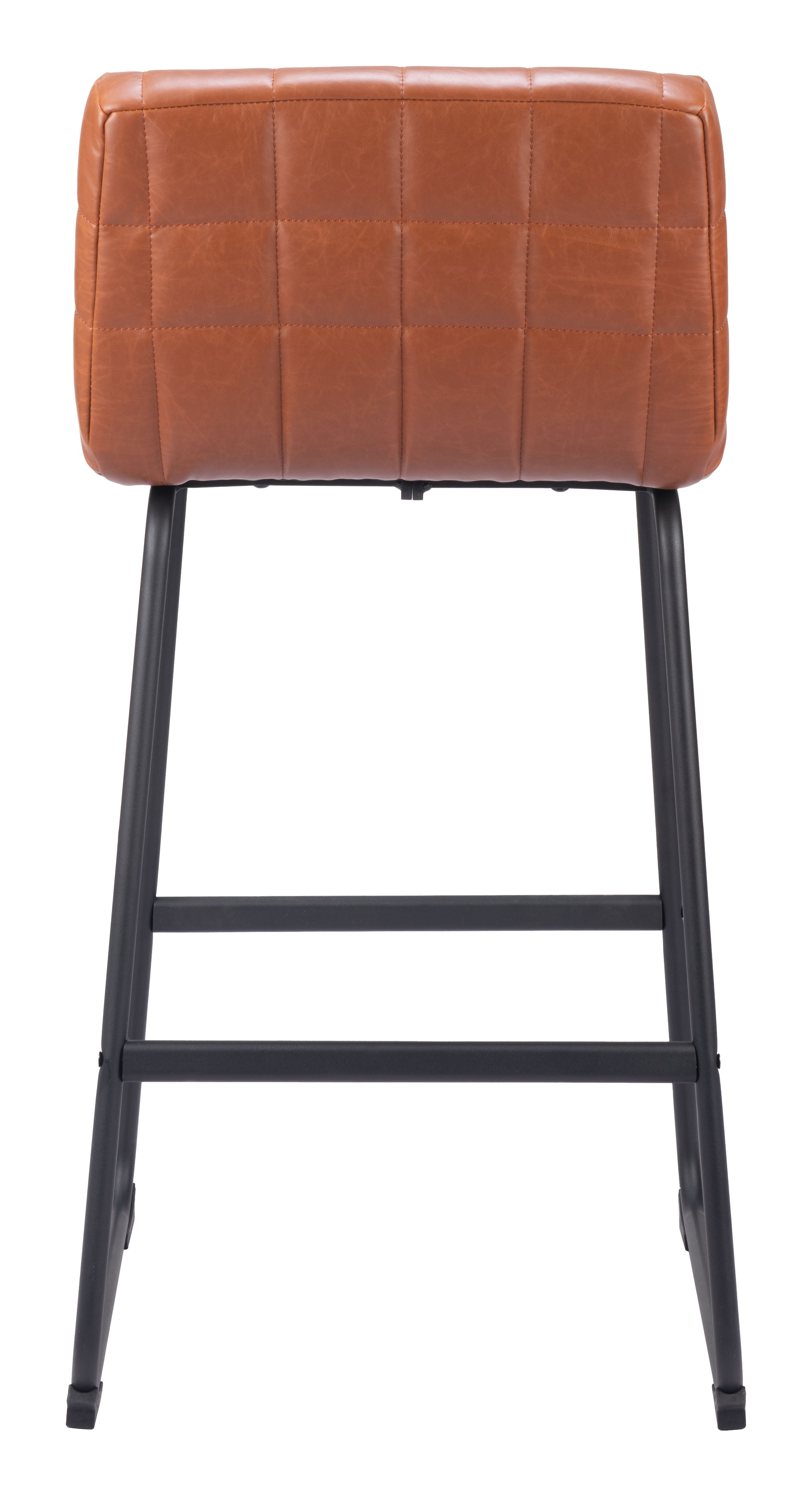 Pago Barstool Brown