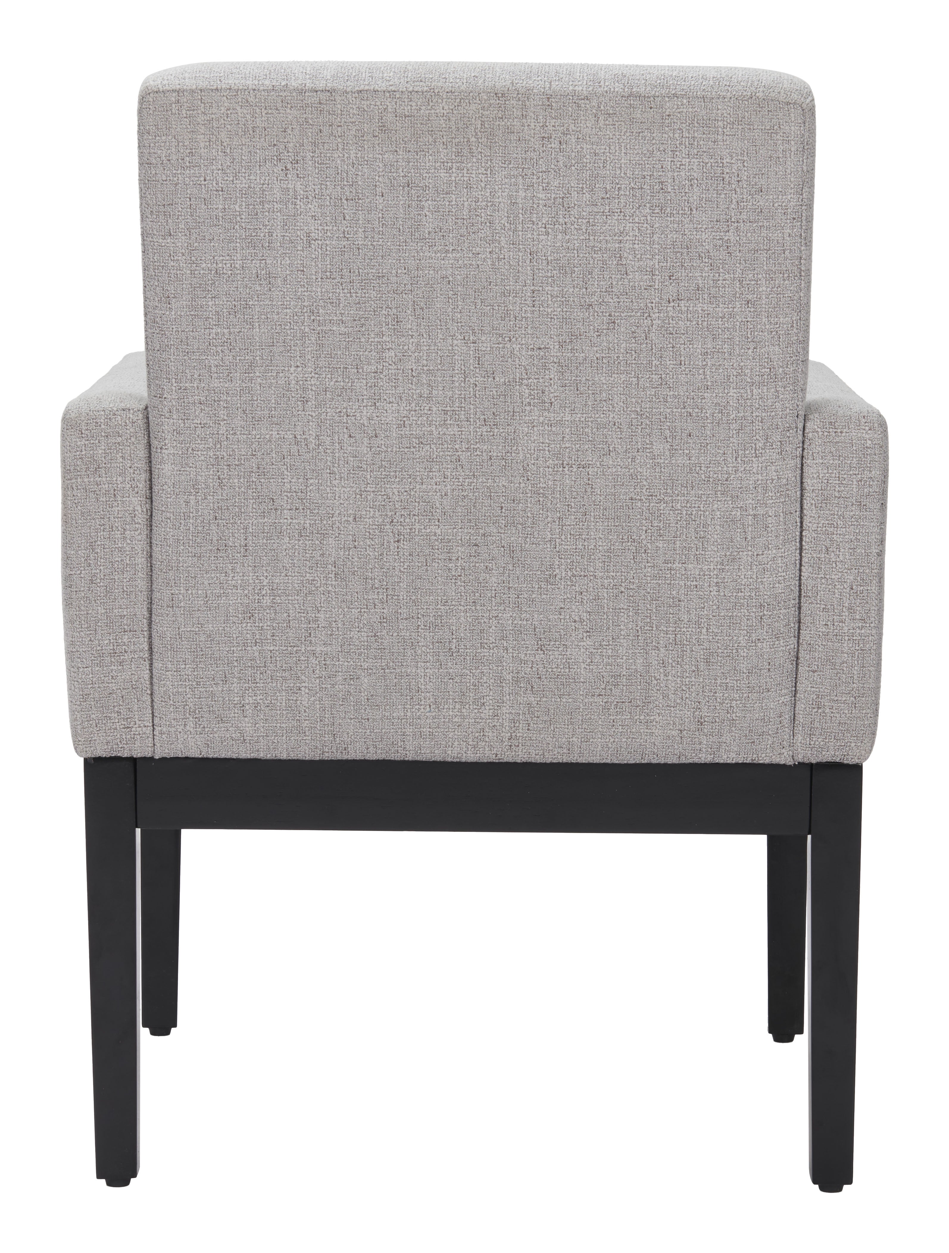 Senzil Dining Chair Gray