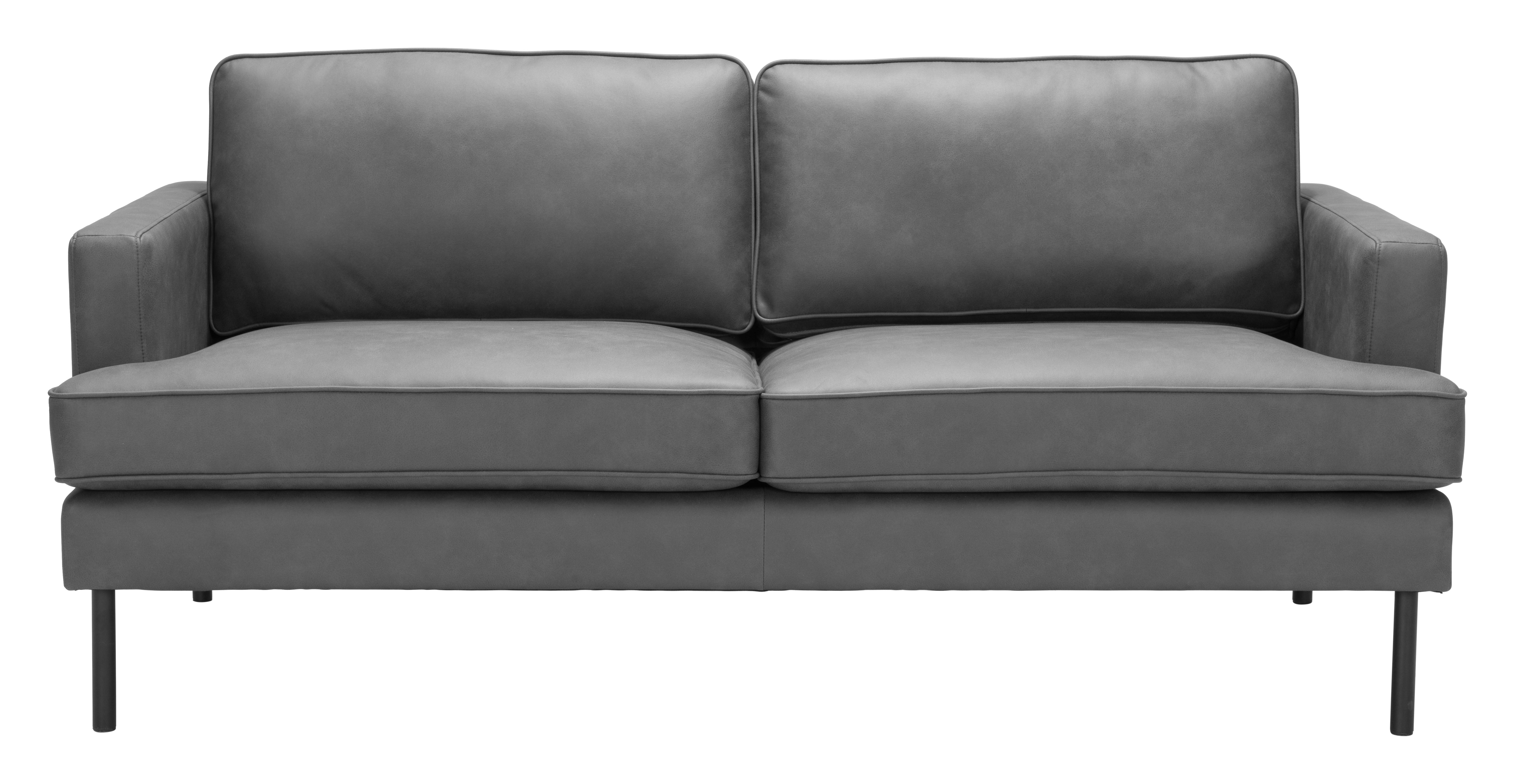 Decade Sofa Vintage Gray