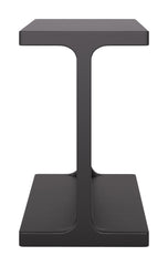 Bama Side Table Black