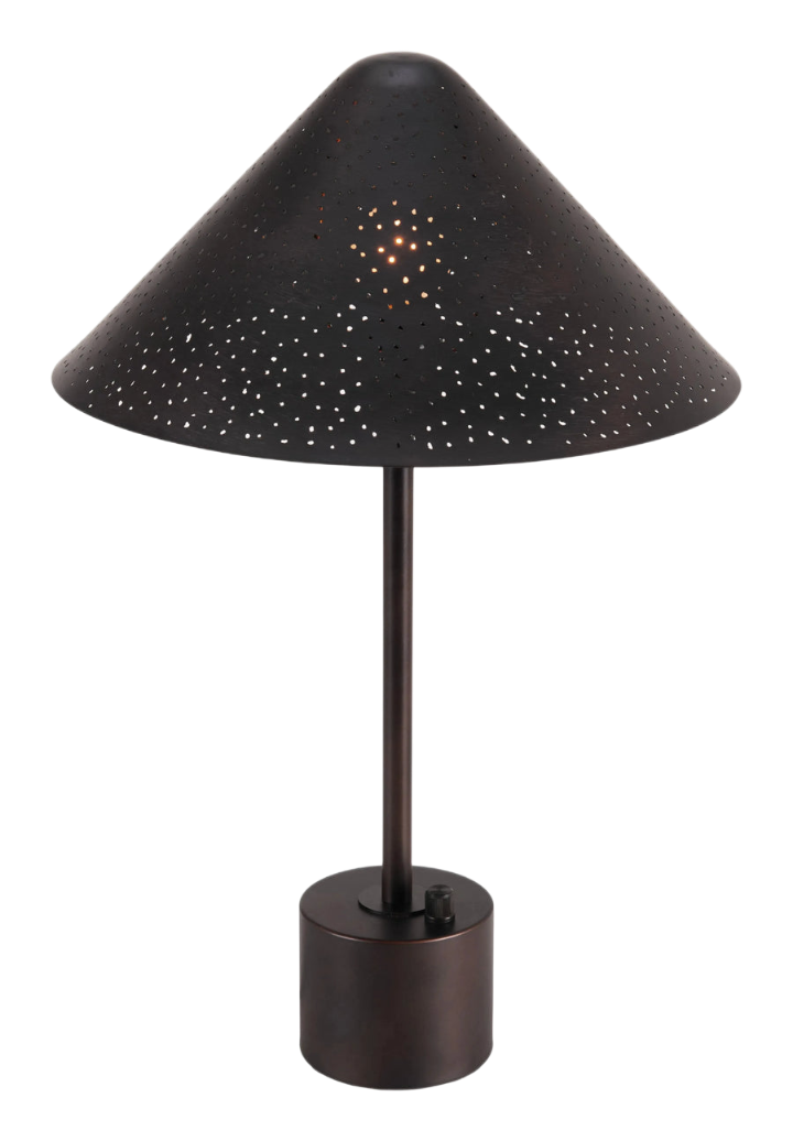 Cardo Table Lamp Bronze