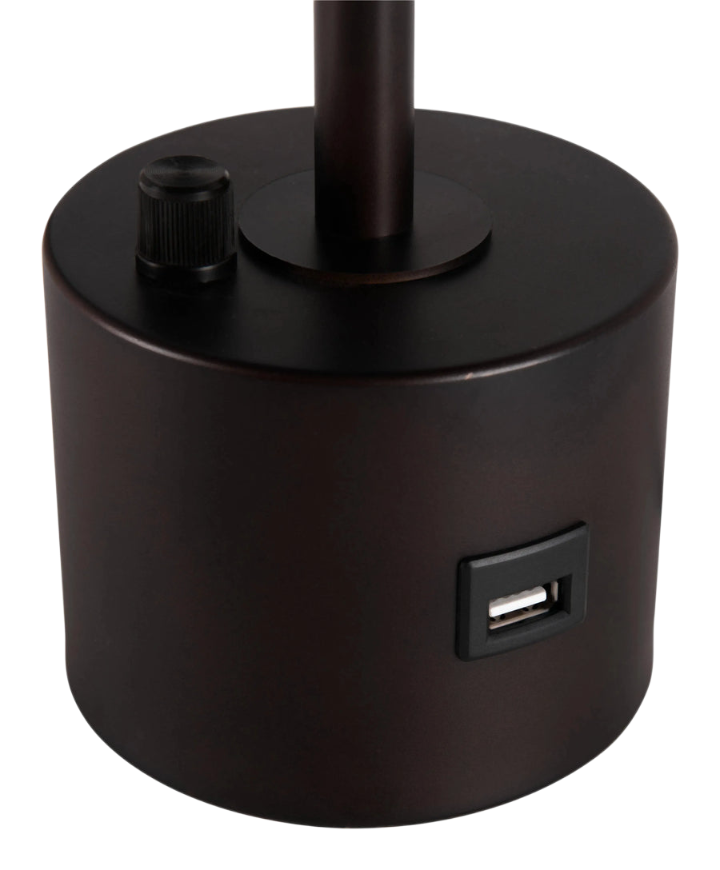 Cardo Table Lamp Bronze