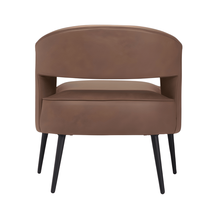 Berkeley Accent Chair Vintage Brown