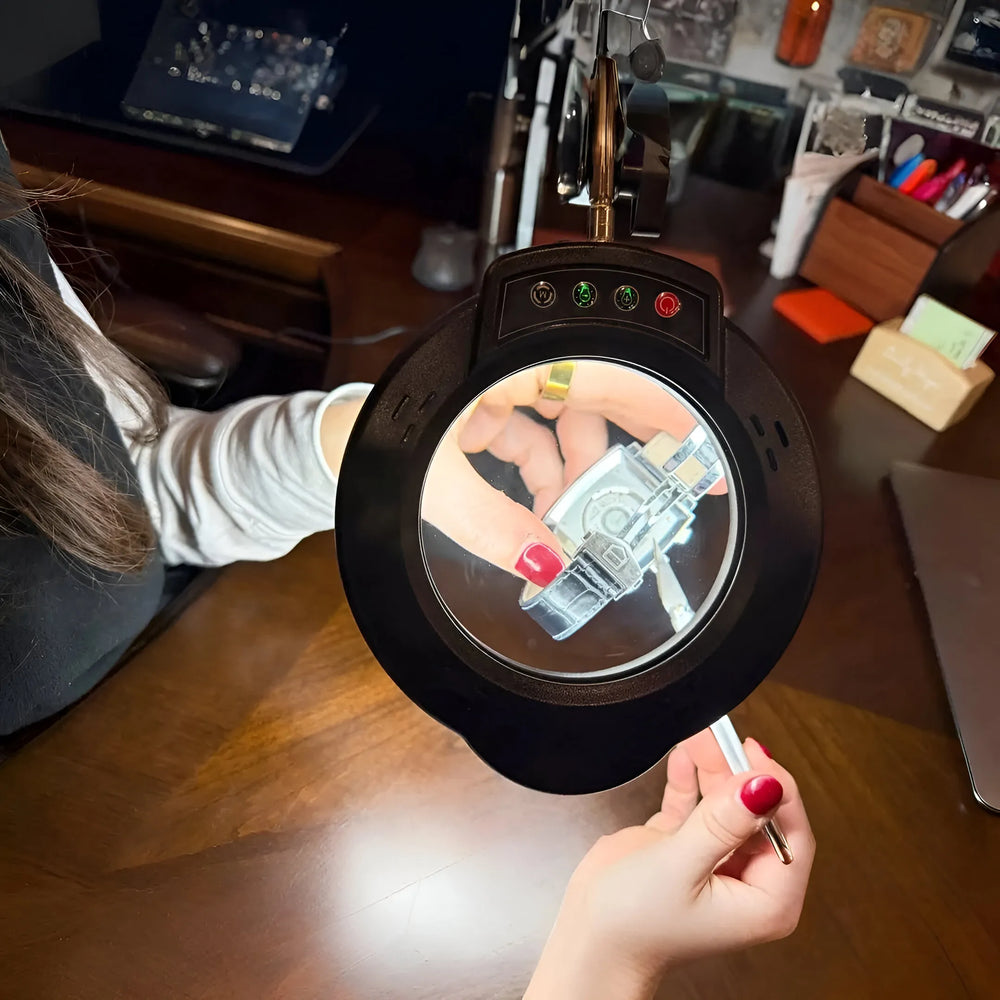 10X Magnifying Glass