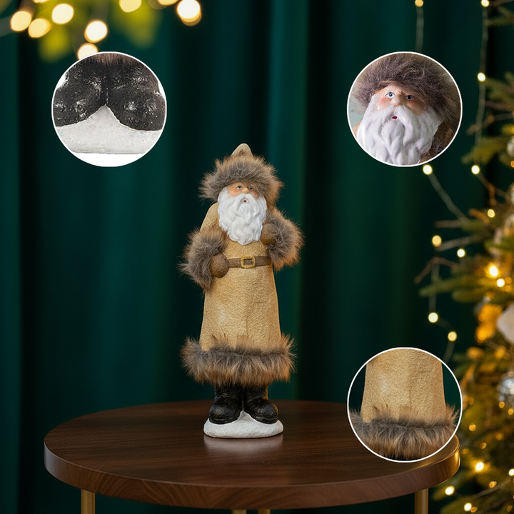 Christmas Gnomes Decorations, Christmas Table Home Ornaments for Holiday Party Gifts