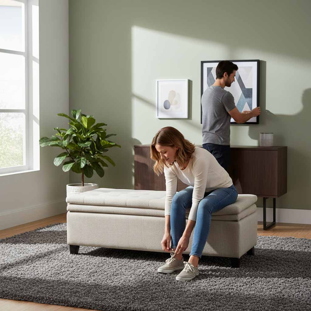 PENROSE RECT STORAGE