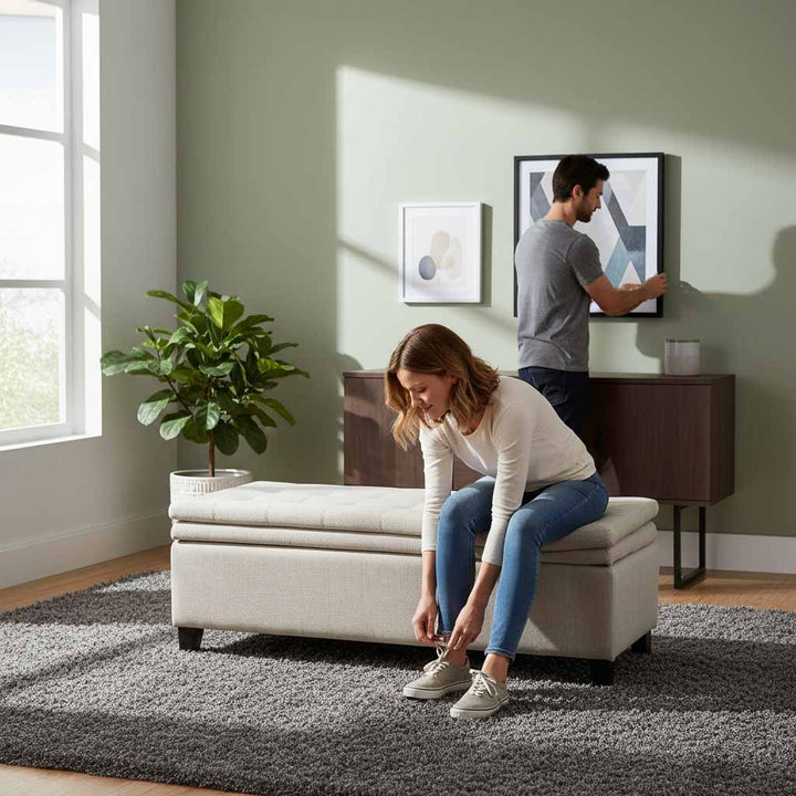 PENROSE RECT STORAGE