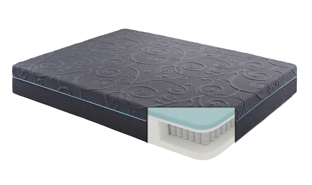 11 inch Full Size Bed Mattress