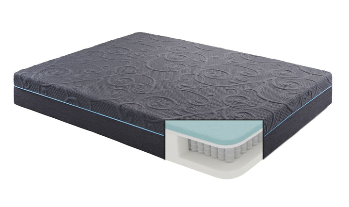 11 inch Full Size Bed Mattress