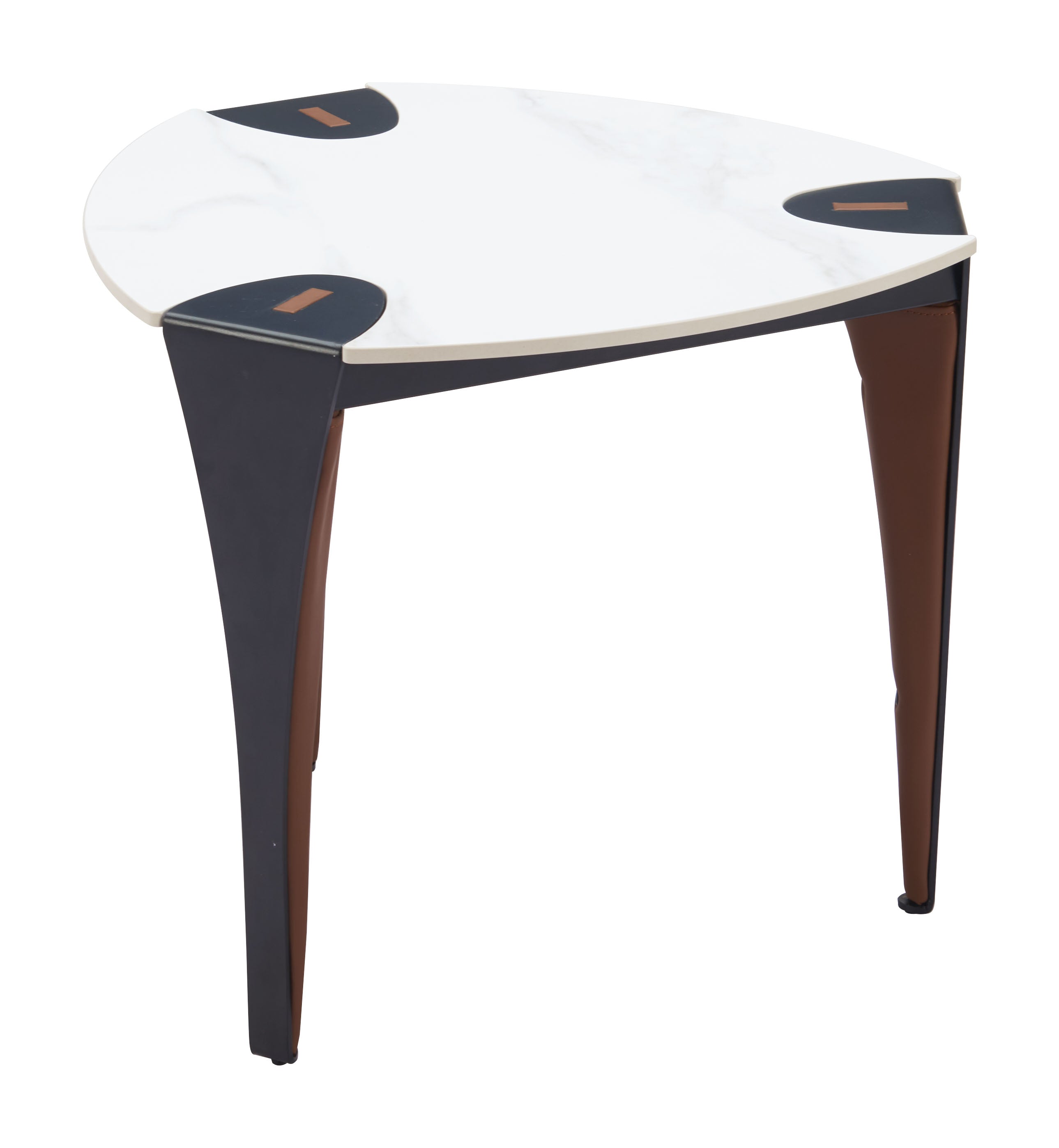 Bogey Side Table Multicolor