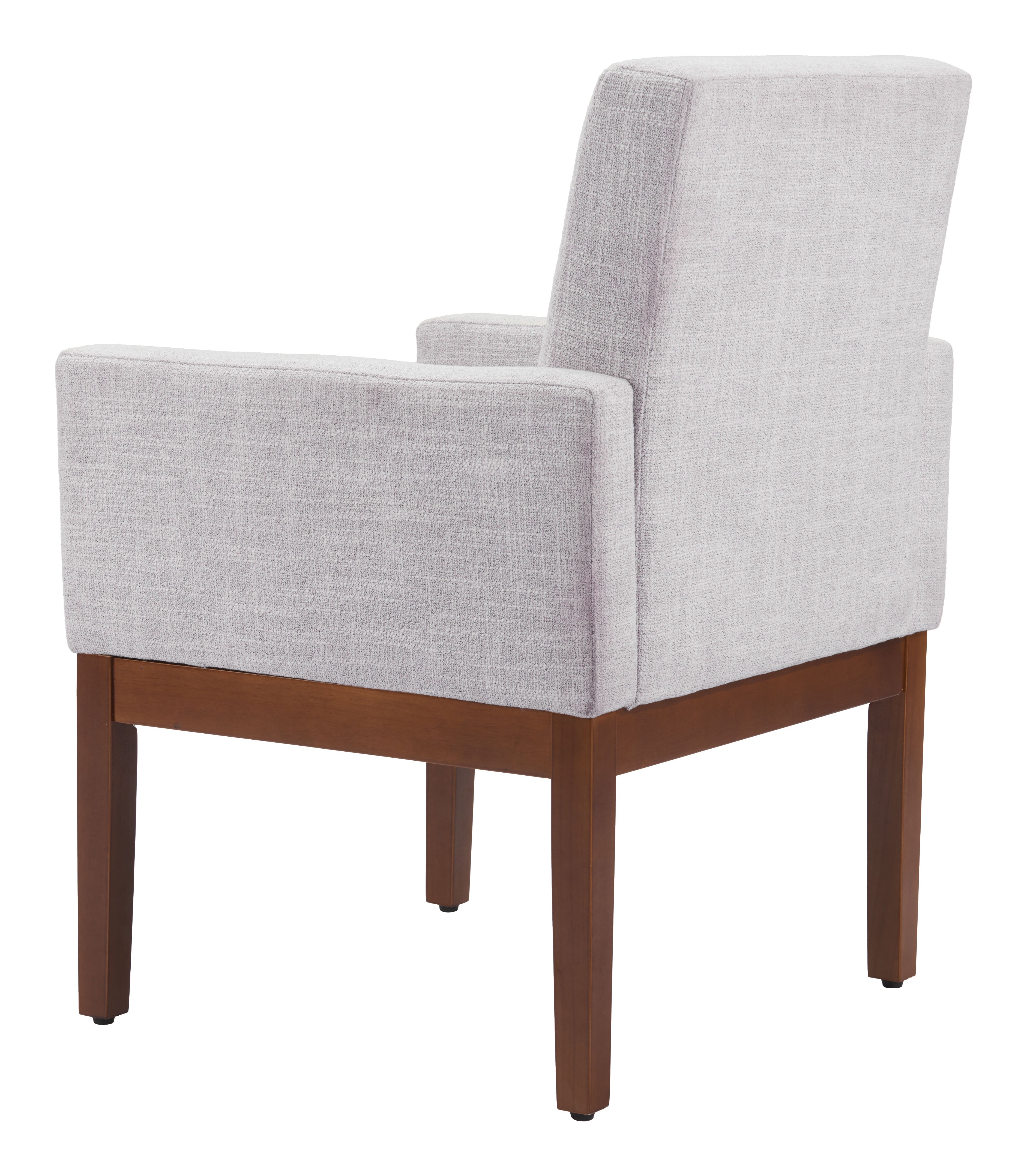 Senzil Dining Chair Ivory