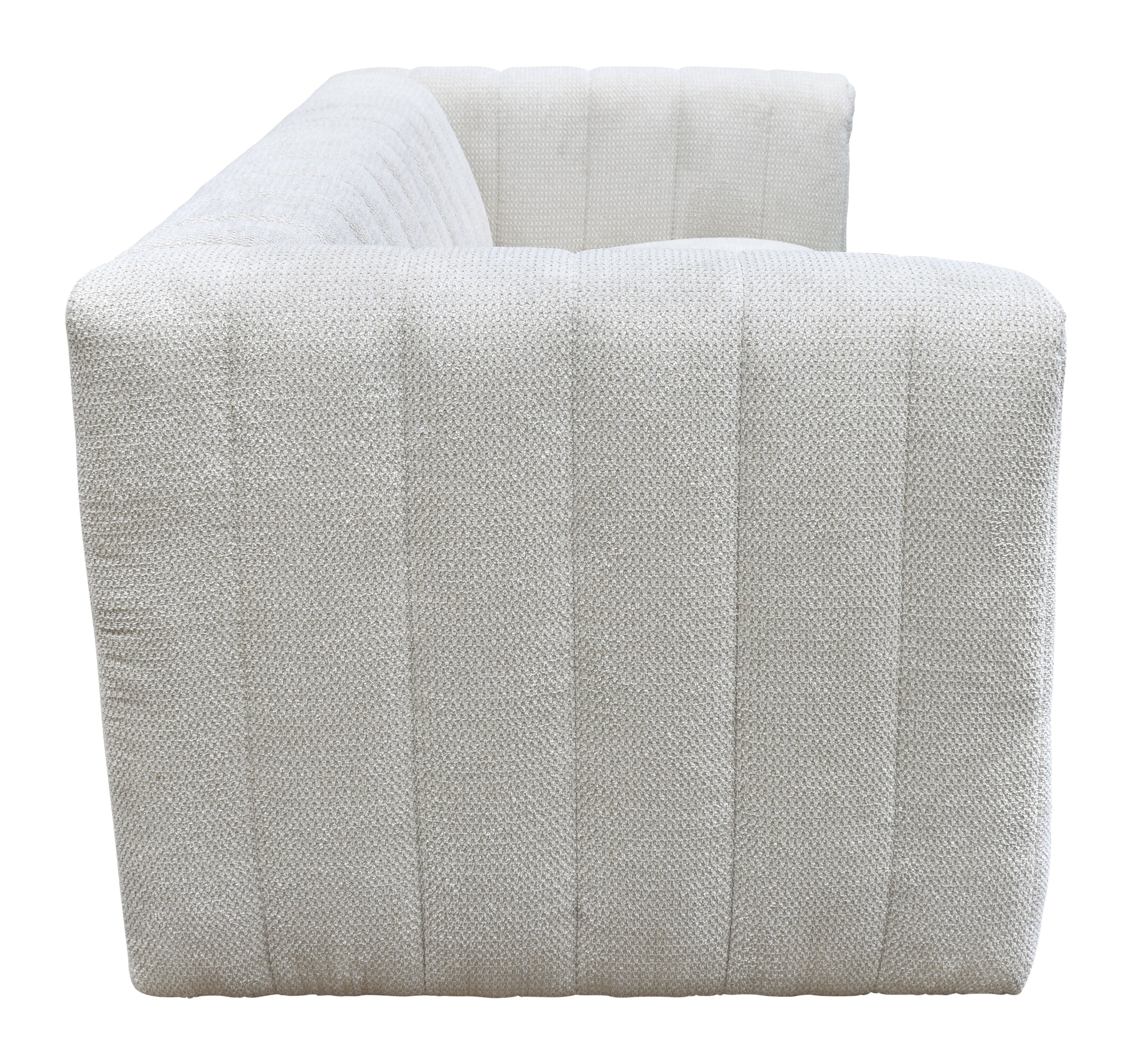 Puerto Plata Sofa Dason Snow