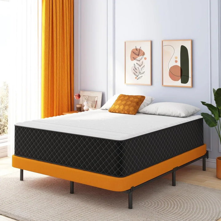 14 Inch Hybrid Mattress